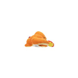 Pokémon Schlafende Plüschfigur Glumanda 12 cm - Smalltinytoystore