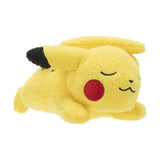 Pokémon Schlafende Plüschfigur Version 7 12 cm Sortiment (9) - Smalltinytoystore