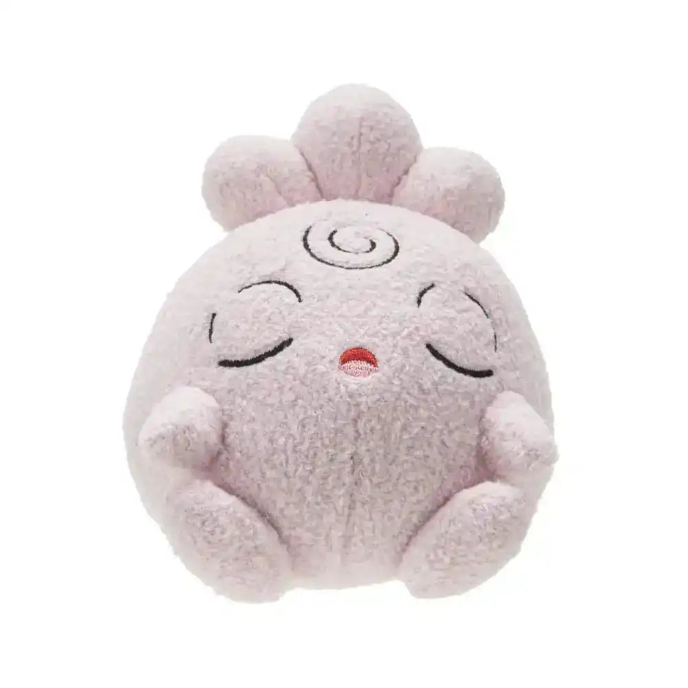 Pokémon Schlafende Plüschfigur Version 7 12 cm Sortiment (9) - Smalltinytoystore