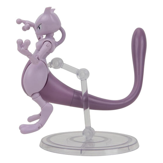 Pokémon Select Actionfigur Mewtu 15 cm - Smalltinytoystore