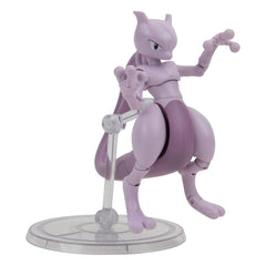 Pokémon Select Actionfigur Mewtu 15 cm - Smalltinytoystore