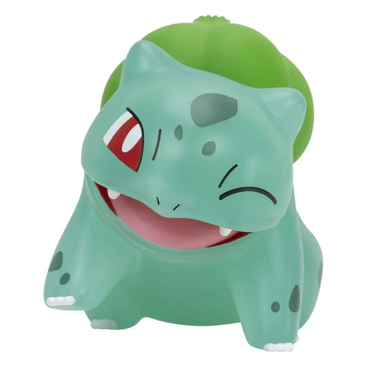 Pokémon Select Battle Figur Bisasam (durchsichtig) 7,5 cm - Smalltinytoystore
