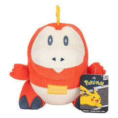 Pokémon Select Plüschfiguren Corduroy 20 cm Sortiment (6) - Smalltinytoystore