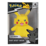 Pokémon Select Vinyl-Figur Pikachu 10 cm - Smalltinytoystore