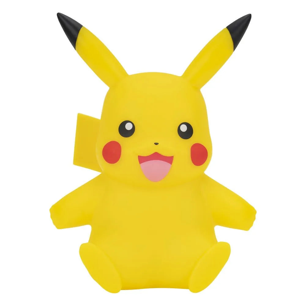 Pokémon Select Vinyl-Figur Pikachu 10 cm - Smalltinytoystore