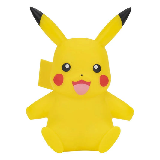 Pokémon Select Vinyl-Figur Pikachu 10 cm - Smalltinytoystore