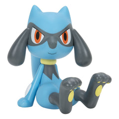 Pokémon Select Vinyl-Figur Riolu 10 cm - Smalltinytoystore