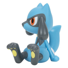 Pokémon Select Vinyl-Figur Riolu 10 cm - Smalltinytoystore