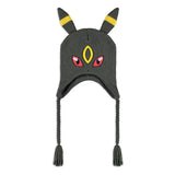Pokemon Skimütze Nachtara Knitted Sherpa - Smalltinytoystore