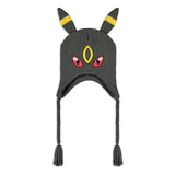 Pokemon Skimütze Nachtara Knitted Sherpa - Smalltinytoystore