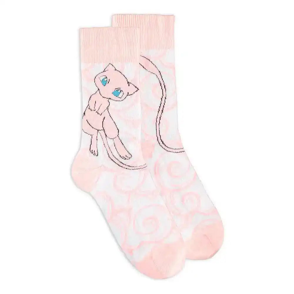 Pokémon Socken 3er-Pack Crew 43-46 - Smalltinytoystore