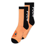 Pokemon Socken 3er-Pack Heads Colormix 35-38 - Smalltinytoystore