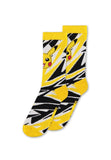 Pokémon Socken 3er-Pack Pikachu, Charmander, Gengar 43-46 - Smalltinytoystore