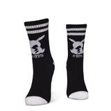 Pokemon Socken 3er-Pack Pikachu Pokeball 39-42 - Smalltinytoystore
