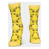 Pokémon Socken 3er-Pack Three Icons 35-38 - Smalltinytoystore