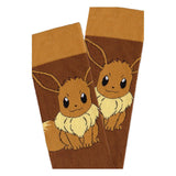 Pokémon Socken Evoli 43-46 - Smalltinytoystore