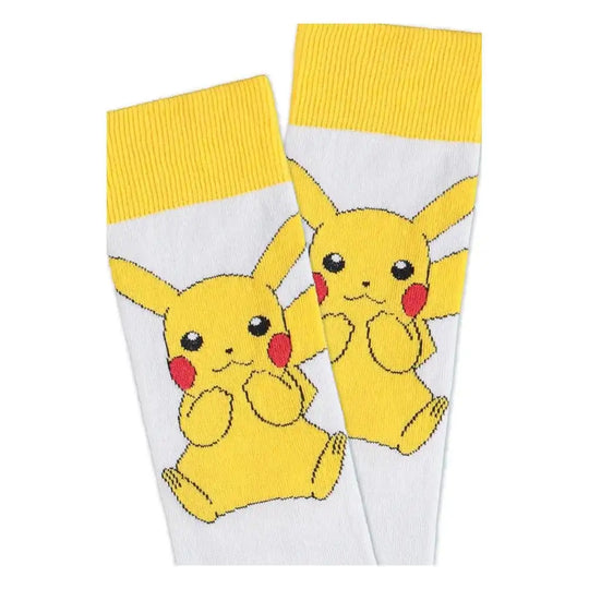 Pokémon Socken Pikachu 35-38 - Smalltinytoystore
