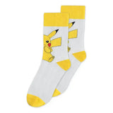 Pokémon Socken Pikachu 43-46 - Smalltinytoystore