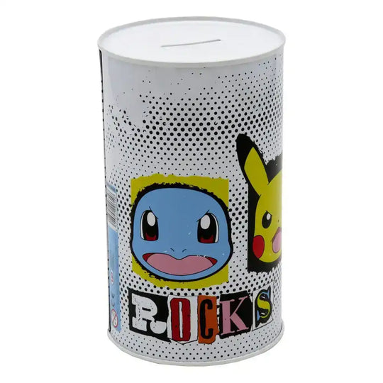 Pokemon Spardose Big - Smalltinytoystore