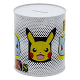 Pokemon Spardose Medium - Smalltinytoystore