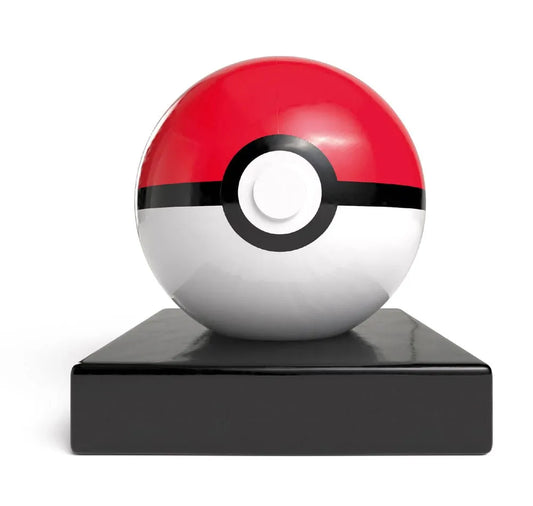 Pokemon Spardose Pokeball - Smalltinytoystore