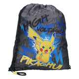 Pokémon Sportbeutel Gotta Catch 'Em All! - Smalltinytoystore