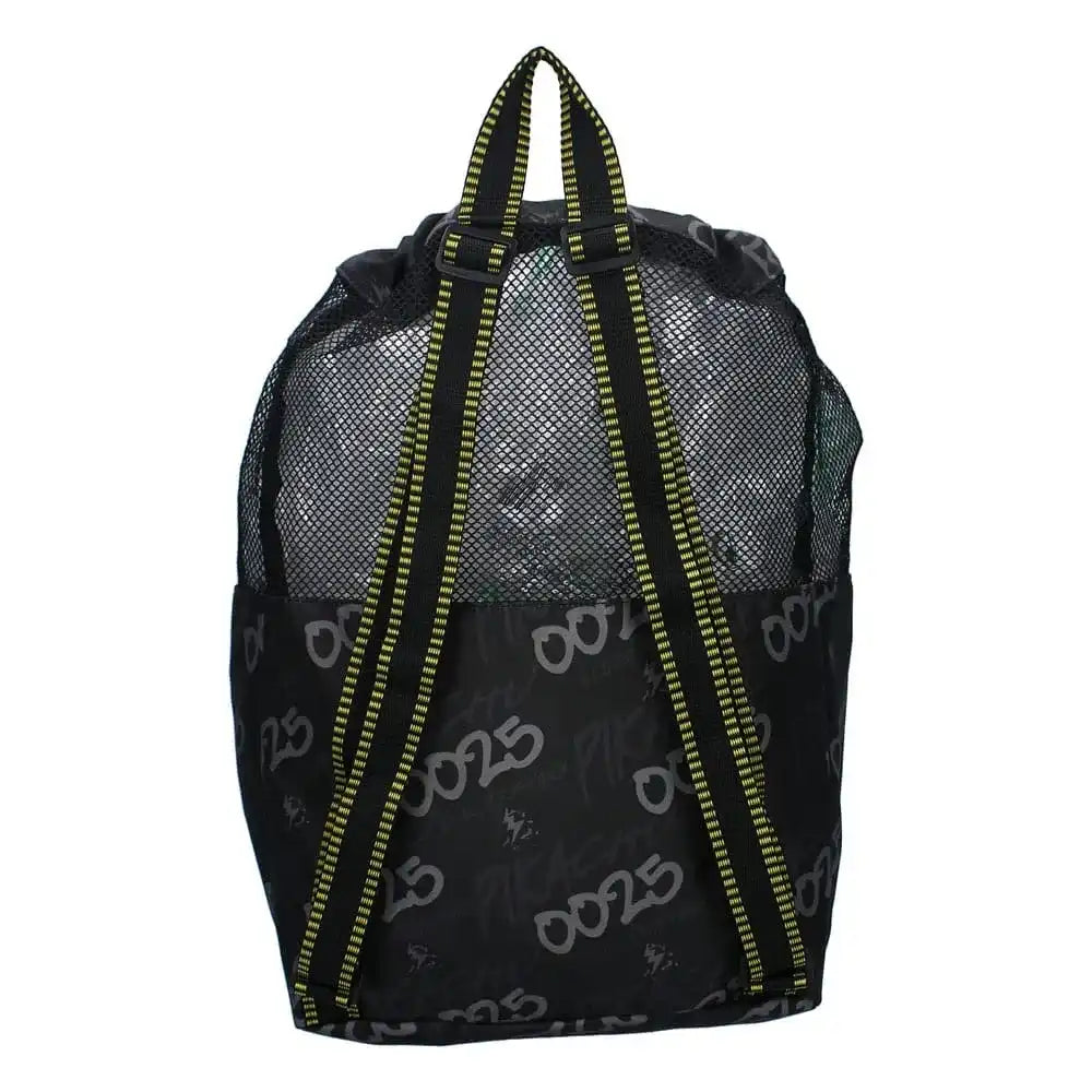 Pokémon Sportbeutel Rucksack Gotta Catch 'Em All! 40 cm - Smalltinytoystore