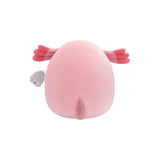 Pokémon Squishmallows Plüschfigur Chaneira 35 cm - Smalltinytoystore