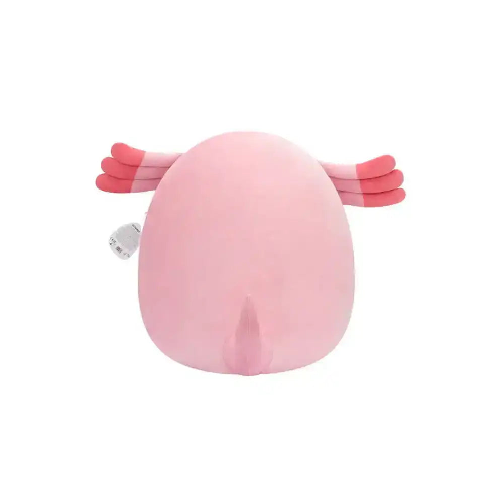 Pokémon Squishmallows Plüschfigur Chaneira 50 cm - Smalltinytoystore