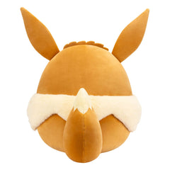 Pokémon Squishmallows Plüschfigur Evoli 35 cm - Smalltinytoystore