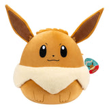 Pokémon Squishmallows Plüschfigur Evoli 35 cm - Smalltinytoystore
