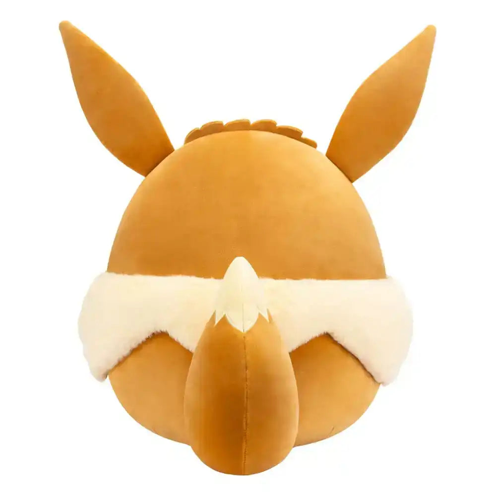 Pokémon Squishmallows Plüschfigur Evoli 35 cm - Smalltinytoystore