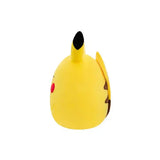 Pokémon Squishmallows Plüschfigur Glückliches Pikachu 35 cm - Smalltinytoystore
