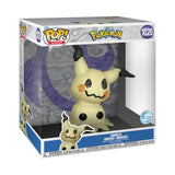 Pokemon Super Sized Jumbo POP! Vinyl Figur Mimikyu 25 cm - Smalltinytoystore