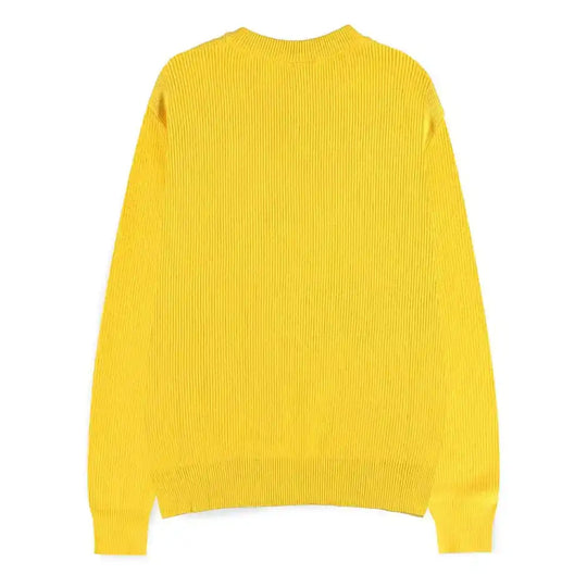 Pokémon Sweatshirt Fun Jumper Pikachu Größe L - Smalltinytoystore