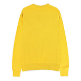 Pokémon Sweatshirt Fun Jumper Pikachu Größe M - Smalltinytoystore