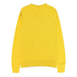 Pokémon Sweatshirt Fun Jumper Pikachu Größe XL - Smalltinytoystore
