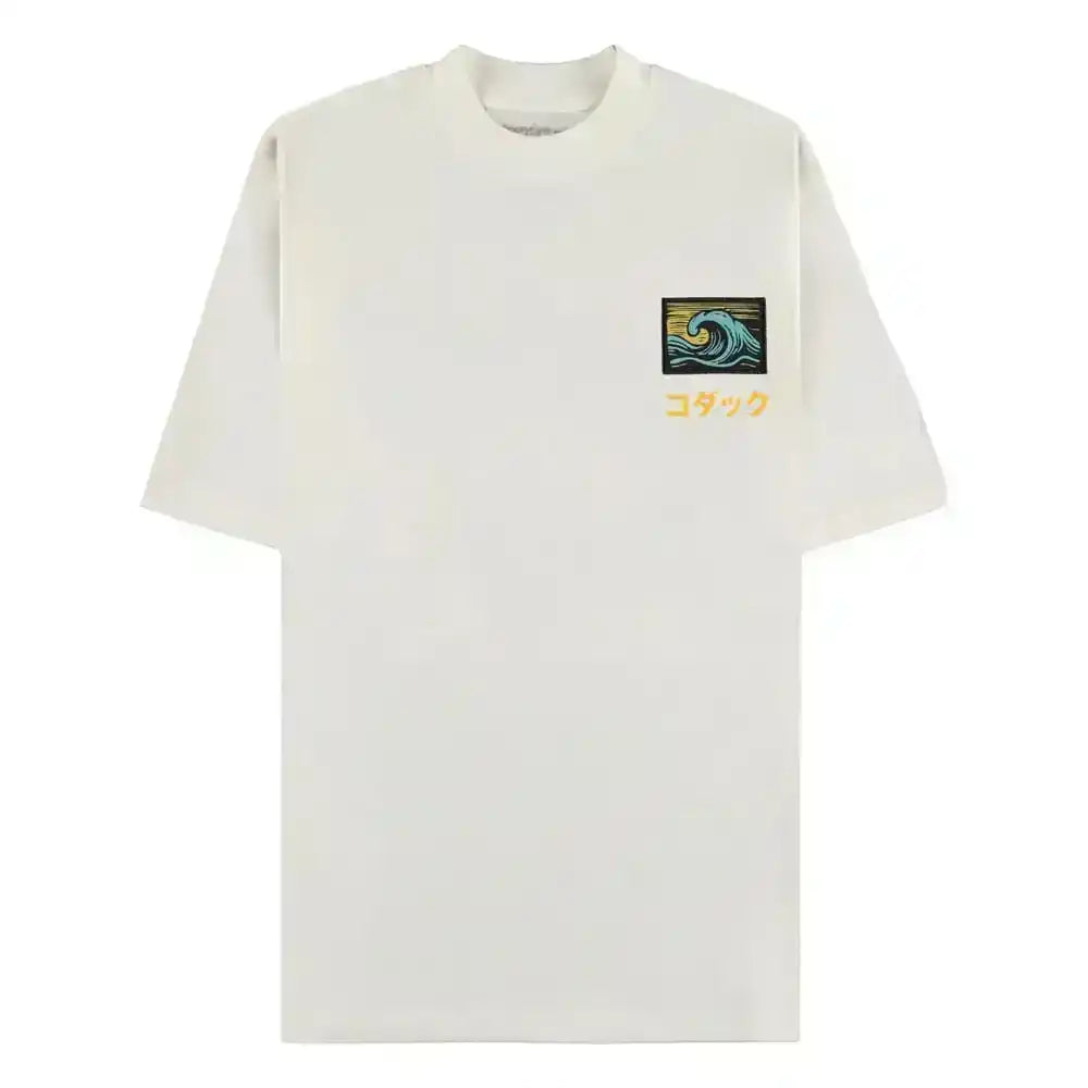 Pokémon T-Shirt Enton