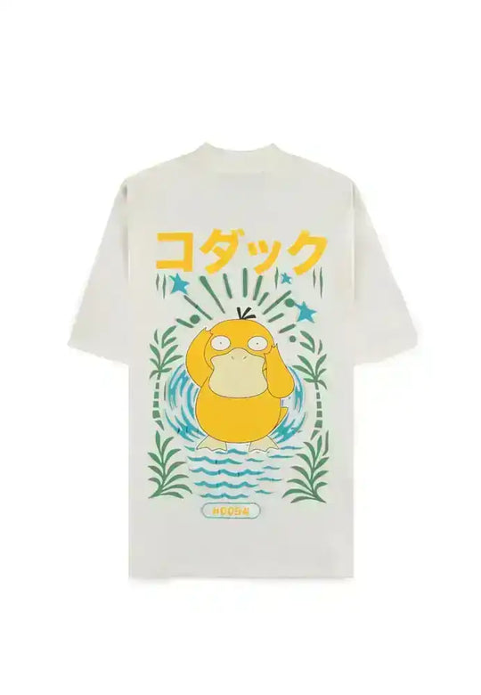 Pokémon T-Shirt Enton
