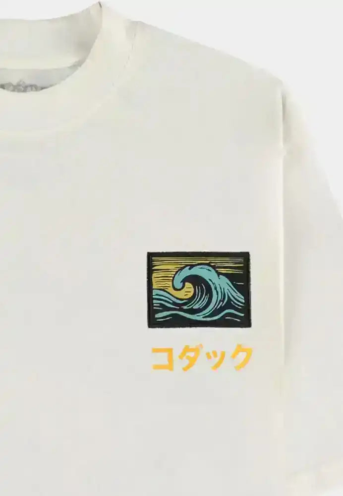 Pokémon T-Shirt Enton