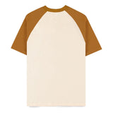 Pokémon T-Shirt Evoli Größe S - Smalltinytoystore