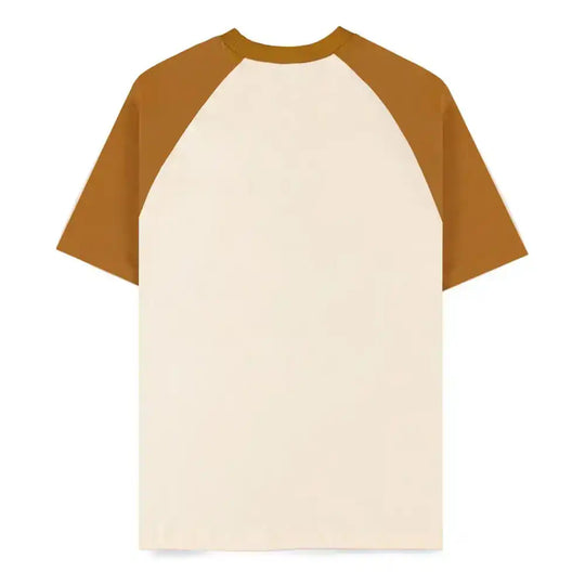 Pokémon T-Shirt Evoli Größe XL - Smalltinytoystore