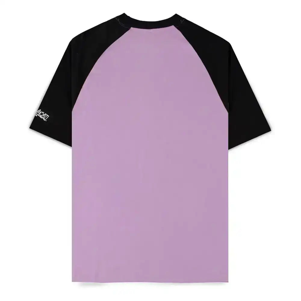 Pokémon T-Shirt Gengar Größe XXL - Smalltinytoystore