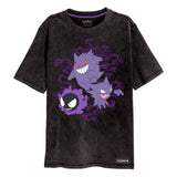 Pokemon T-Shirt Ghosts Größe L - Smalltinytoystore