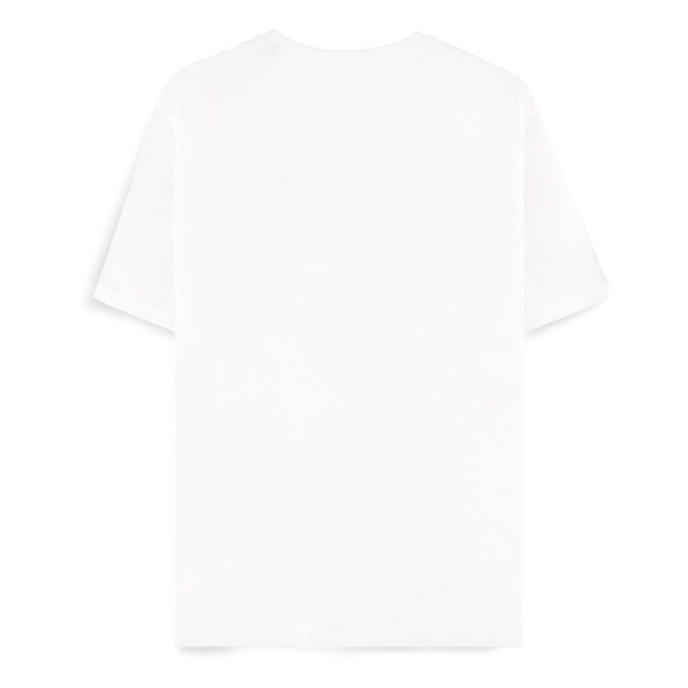 Pokémon T-Shirt Mew Größe S - Smalltinytoystore