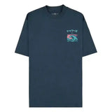 Pokémon T-Shirt Navy Aquana Größe M