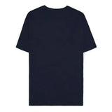Pokémon T-Shirt Navy Heal Ball - Smalltinytoystore