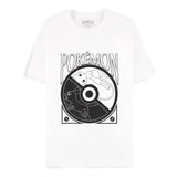 Pokémon T-Shirt Pokéball Balance Größe S - Smalltinytoystore