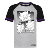 Pokemon T-Shirt Shadow Pokemon Größe S - Smalltinytoystore