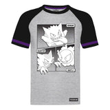Pokemon T-Shirt Shadow Pokemon - Smalltinytoystore
